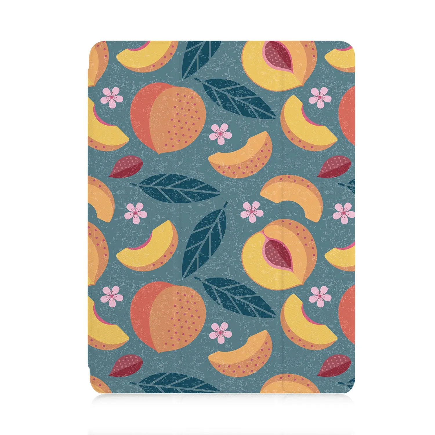 iPad Trifold Case - Fruits