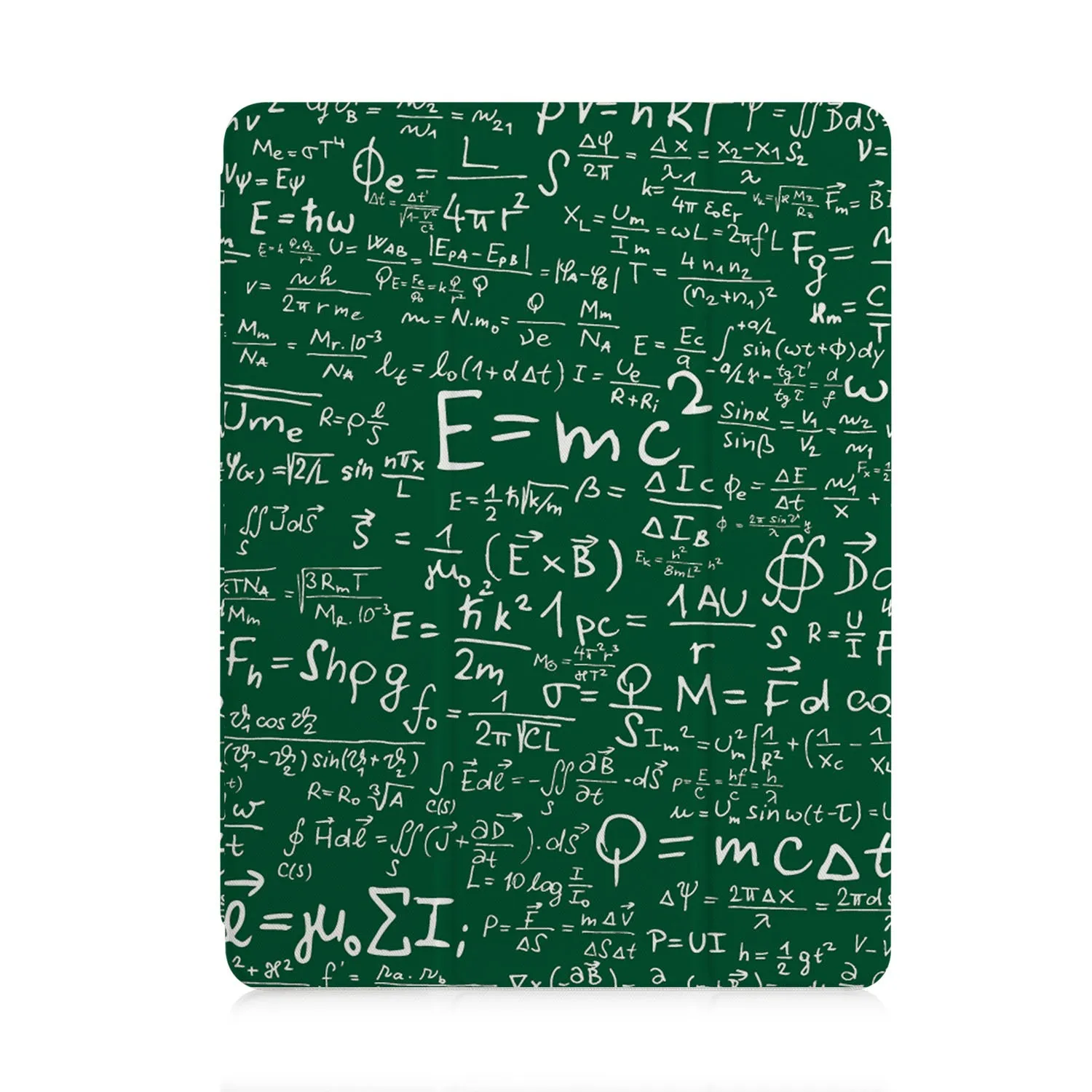 iPad Trifold Case - Science