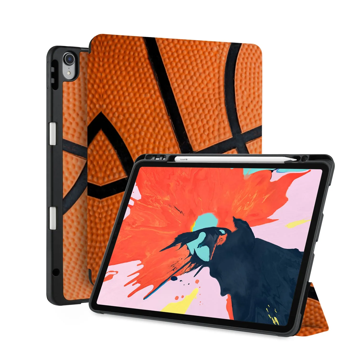 iPad Trifold Case - Sport