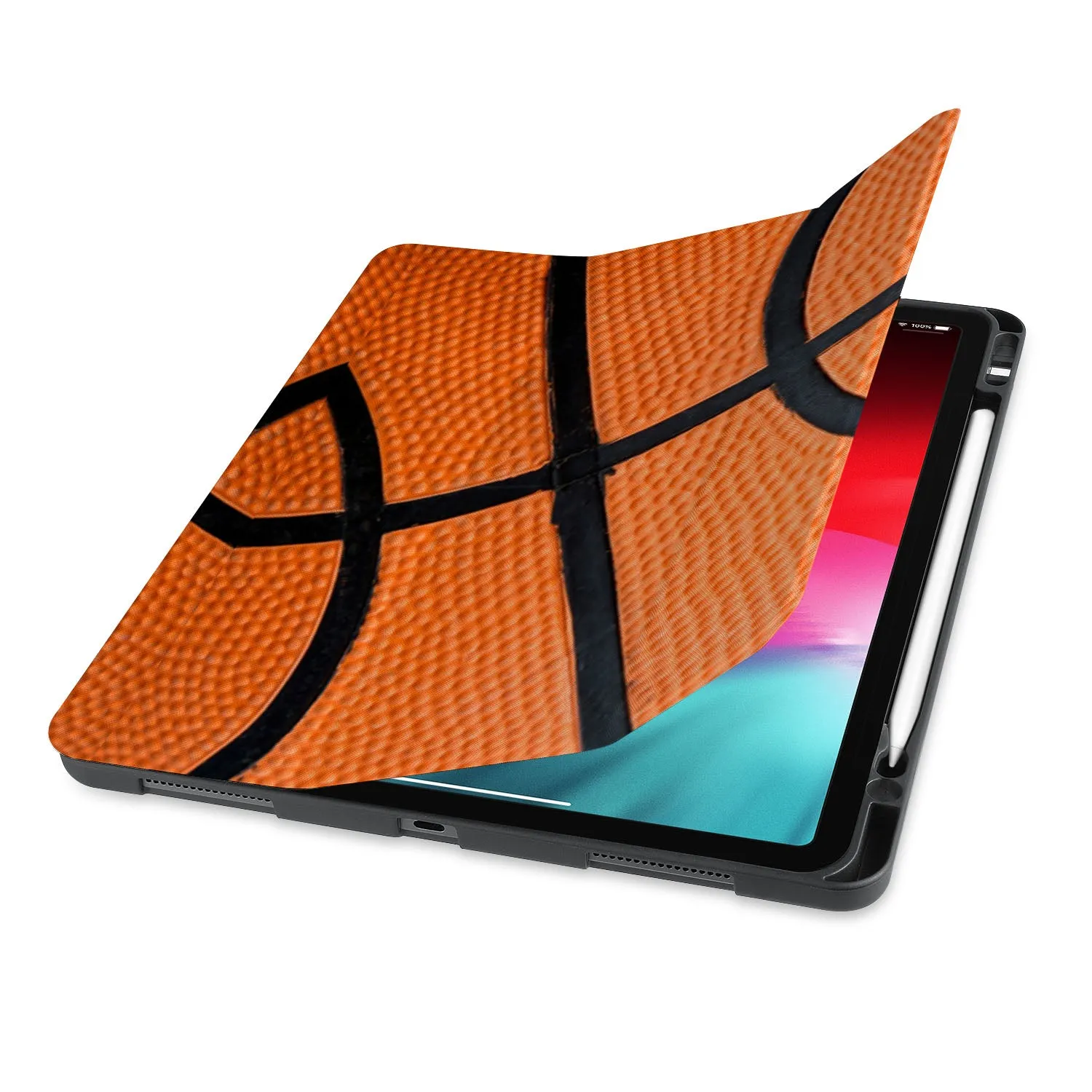 iPad Trifold Case - Sport