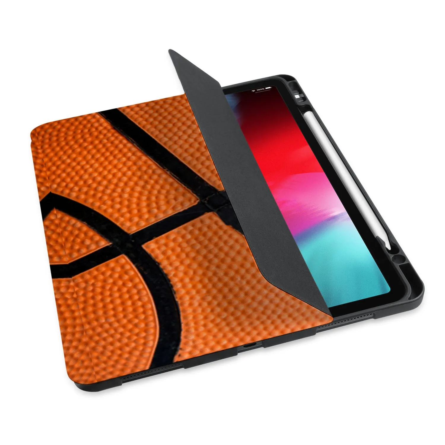 iPad Trifold Case - Sport