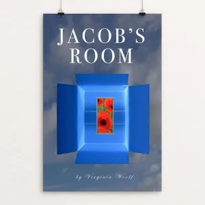 Jacob's Room by Vivian Chang