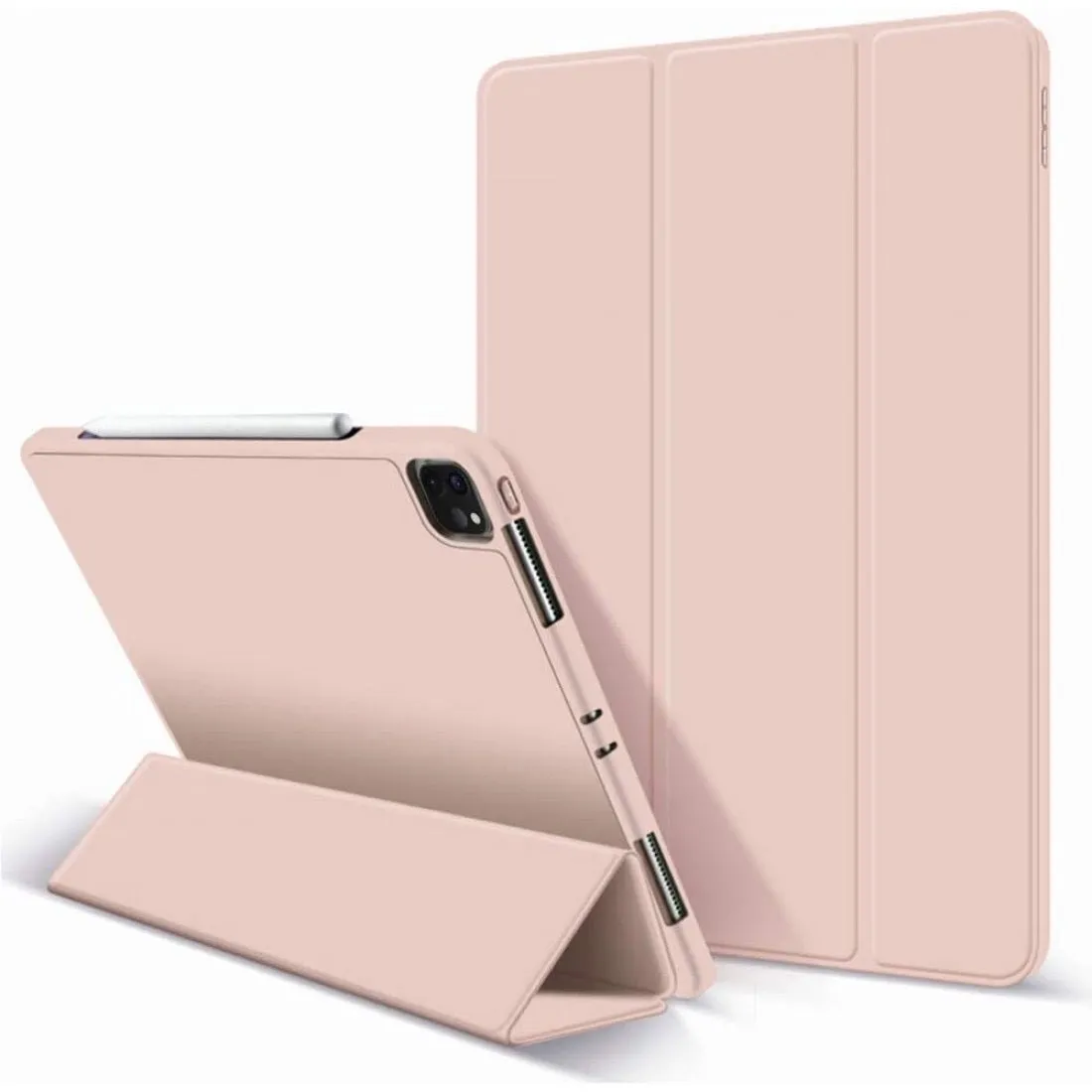 JACPAL Durapro cover and cases for iPad