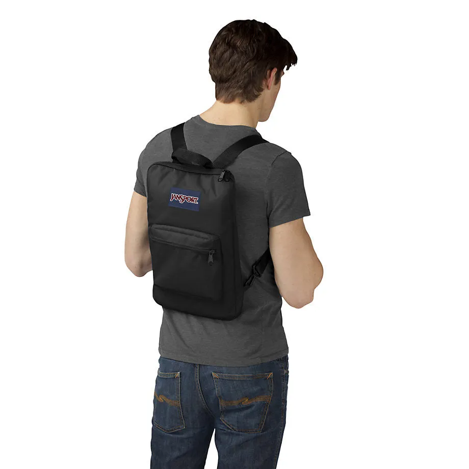 JANSPORT Superbreak Sleeve - Black