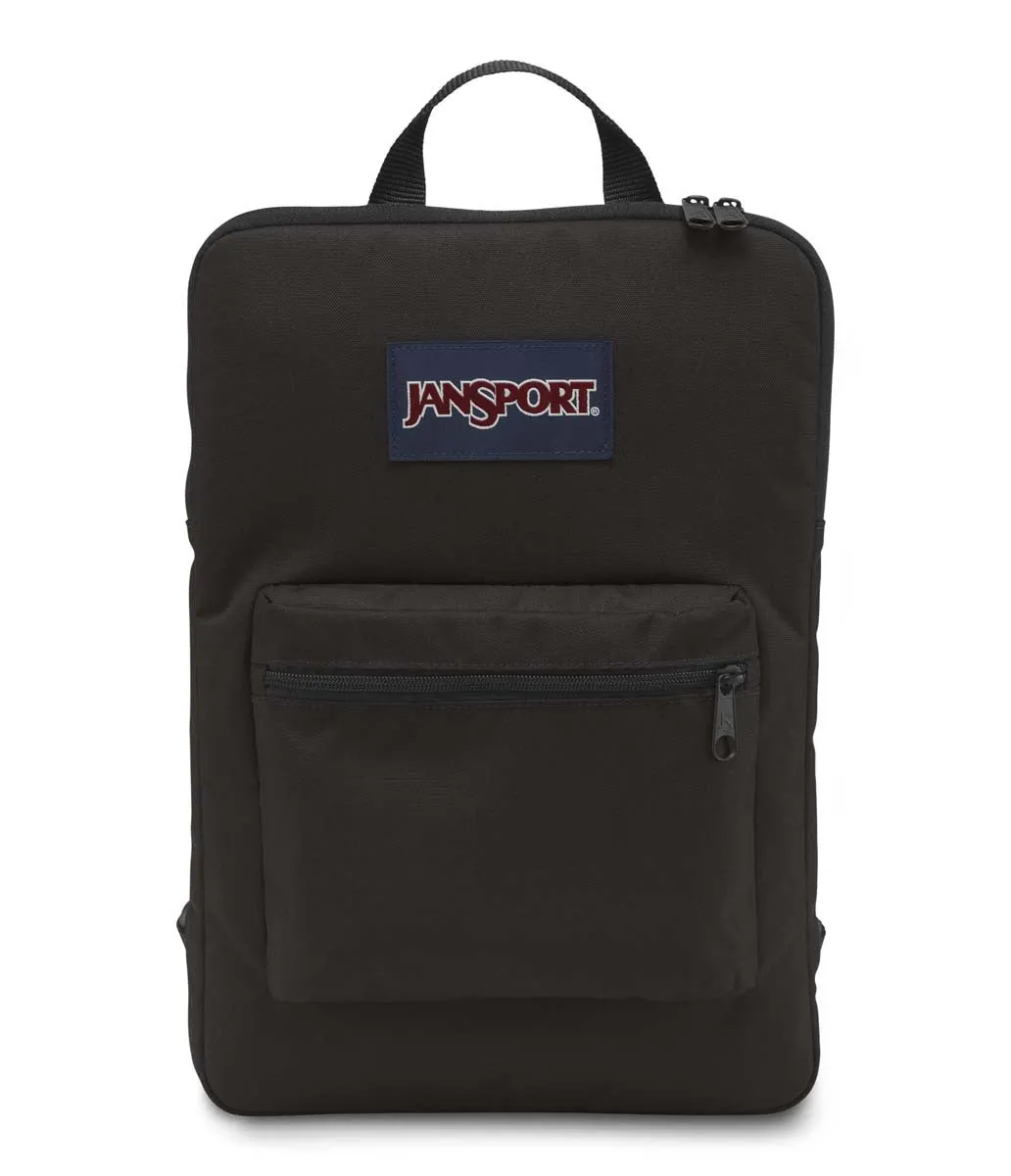 JANSPORT Superbreak Sleeve - Black