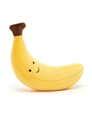 Jellycat Fabulous Fruit Banana