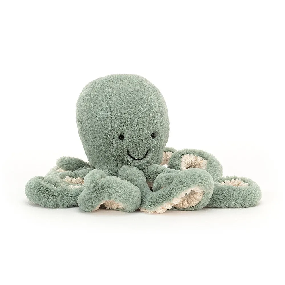 Jellycat Odyssey Octopus