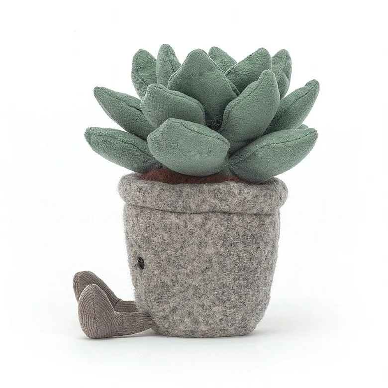 Jellycat Silly Succulents