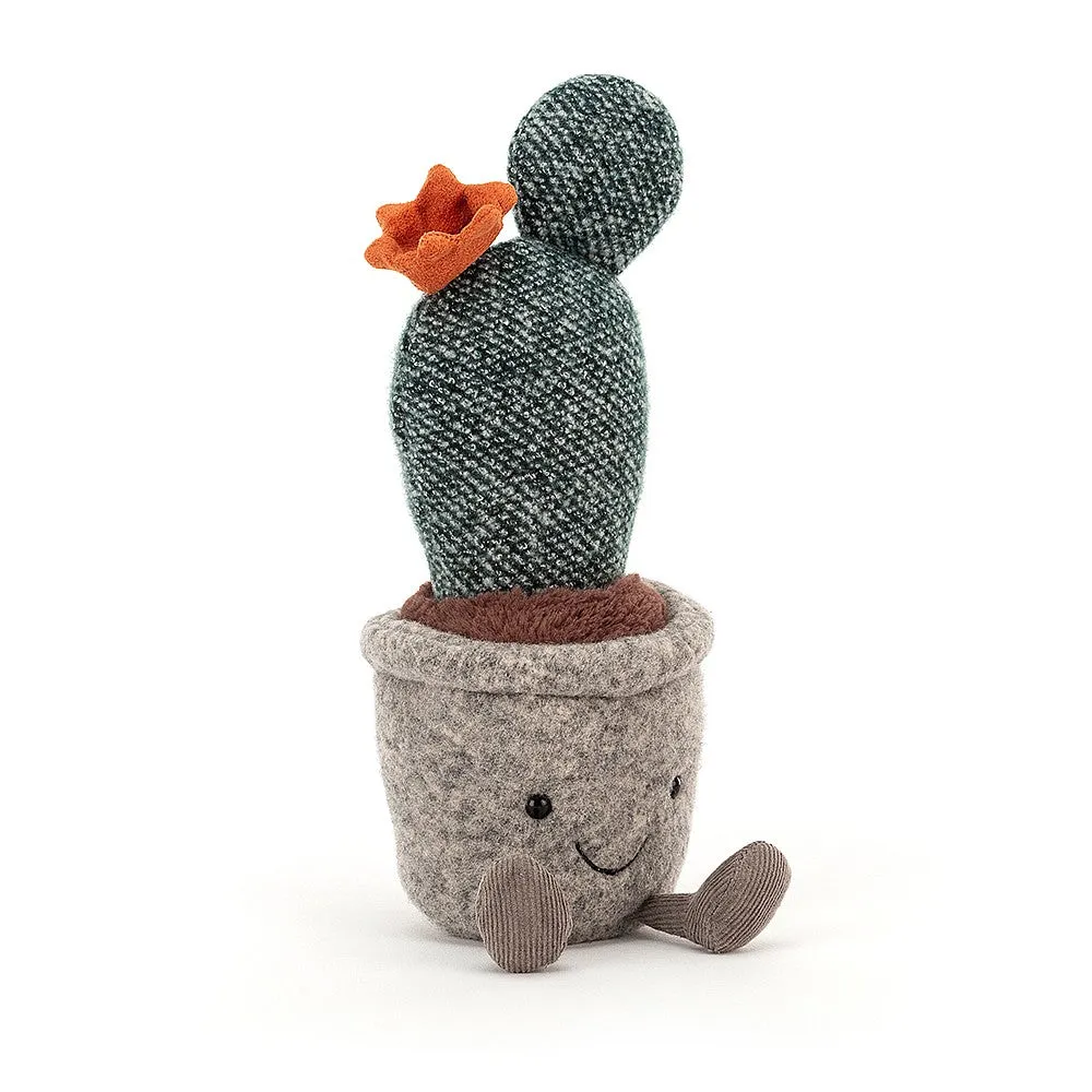 Jellycat Silly Succulents