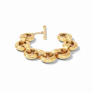 Julie Vos Cannes Demi Link Bracelet