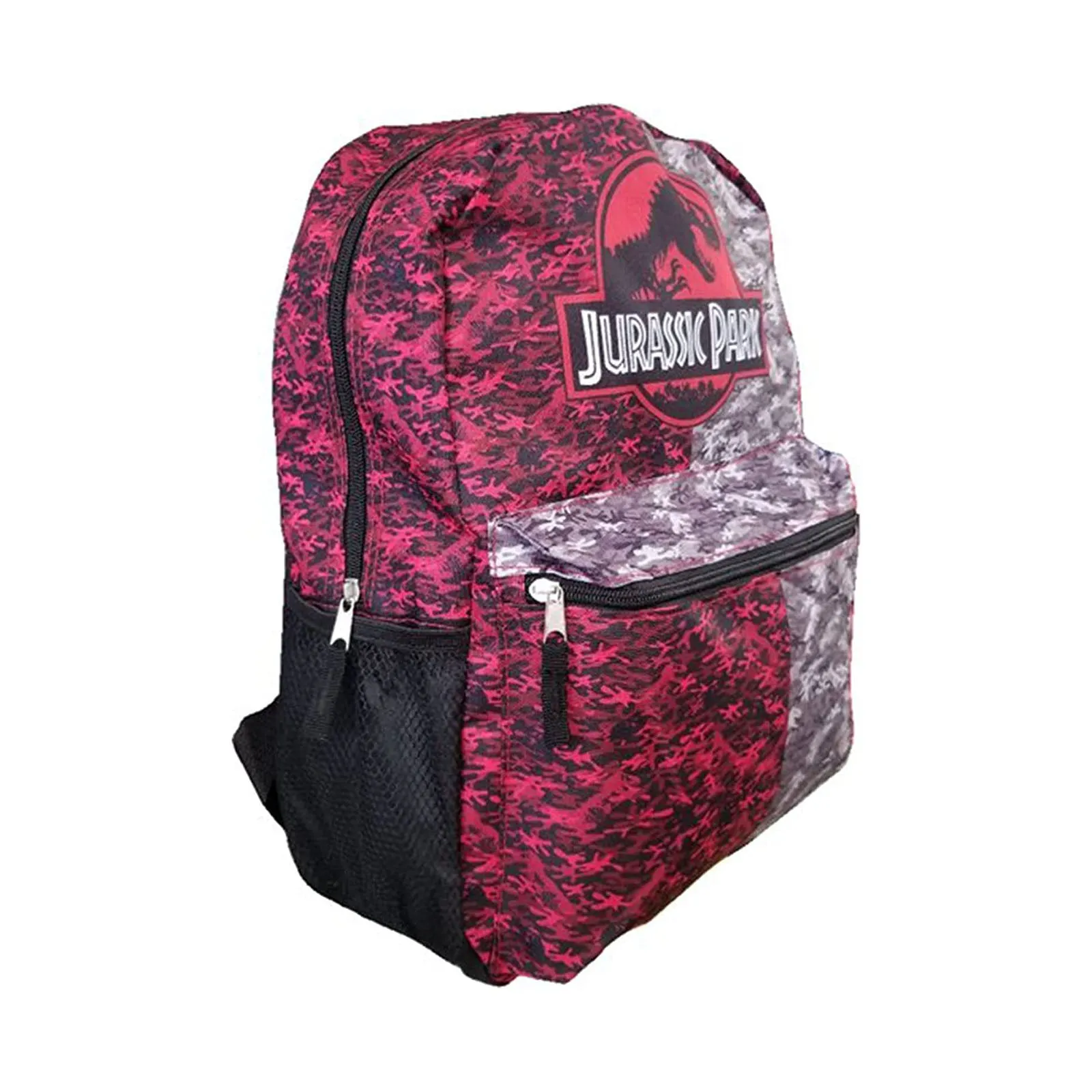 Jurassic Park AOP 16 Inch Backpack