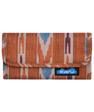 Kavu Mondo Spender Wallet