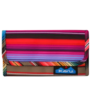 Kavu Mondo Spender Wallet