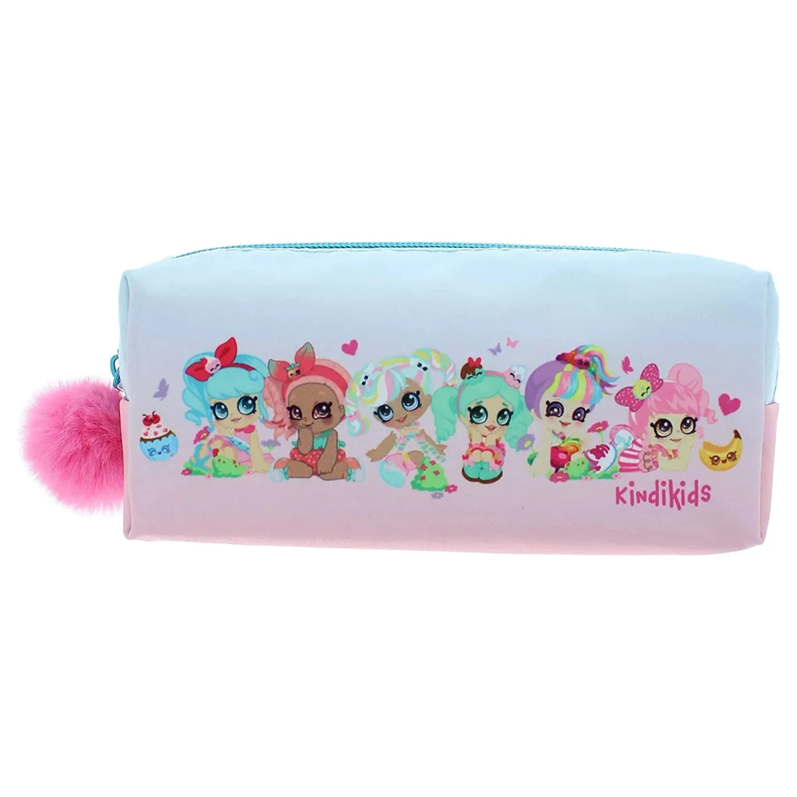 Kindi Kids Pencil Case