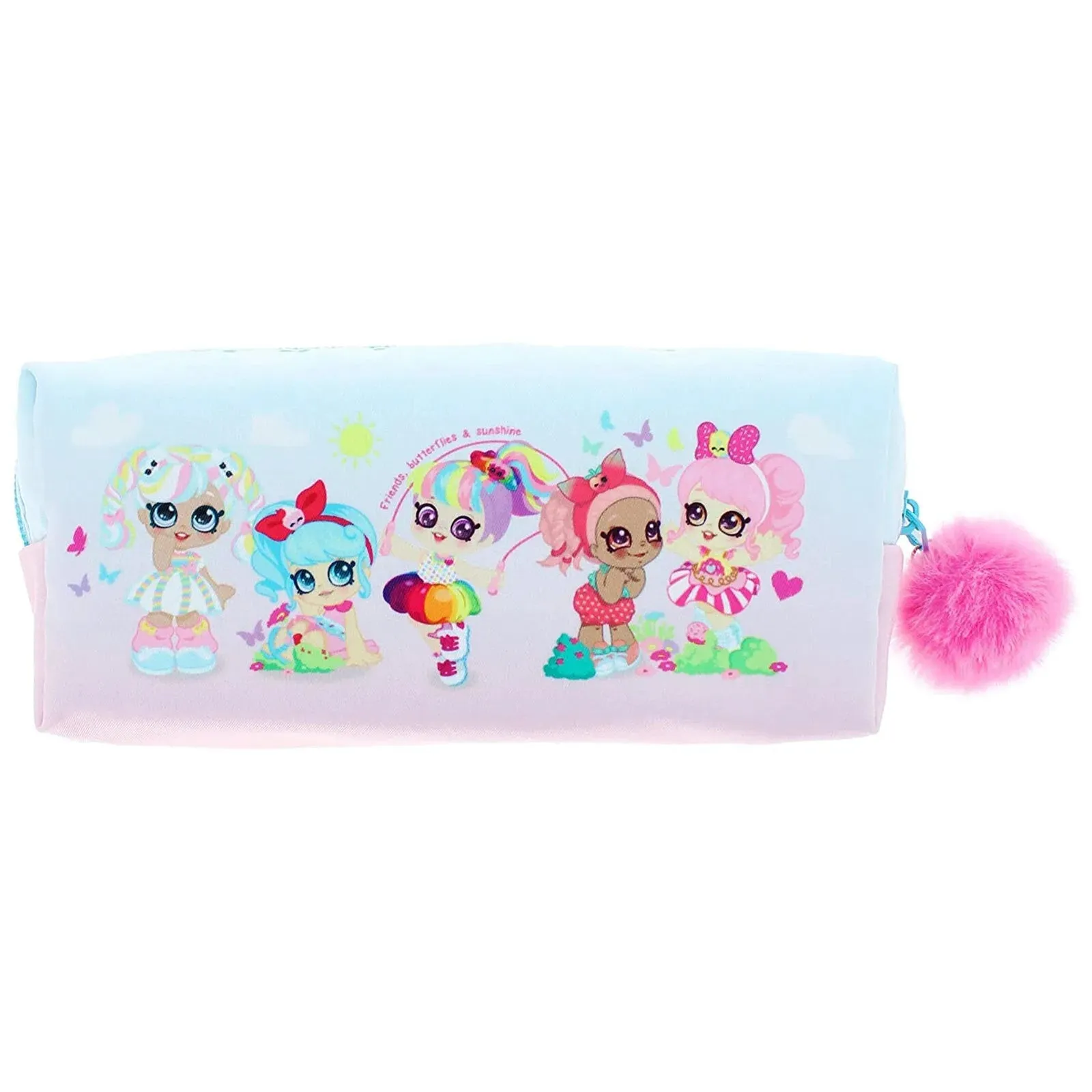 Kindi Kids Pencil Case