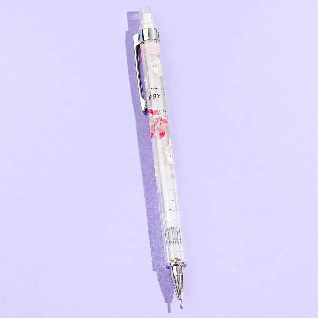 Kirby Copy Ability Mechanical Pencil