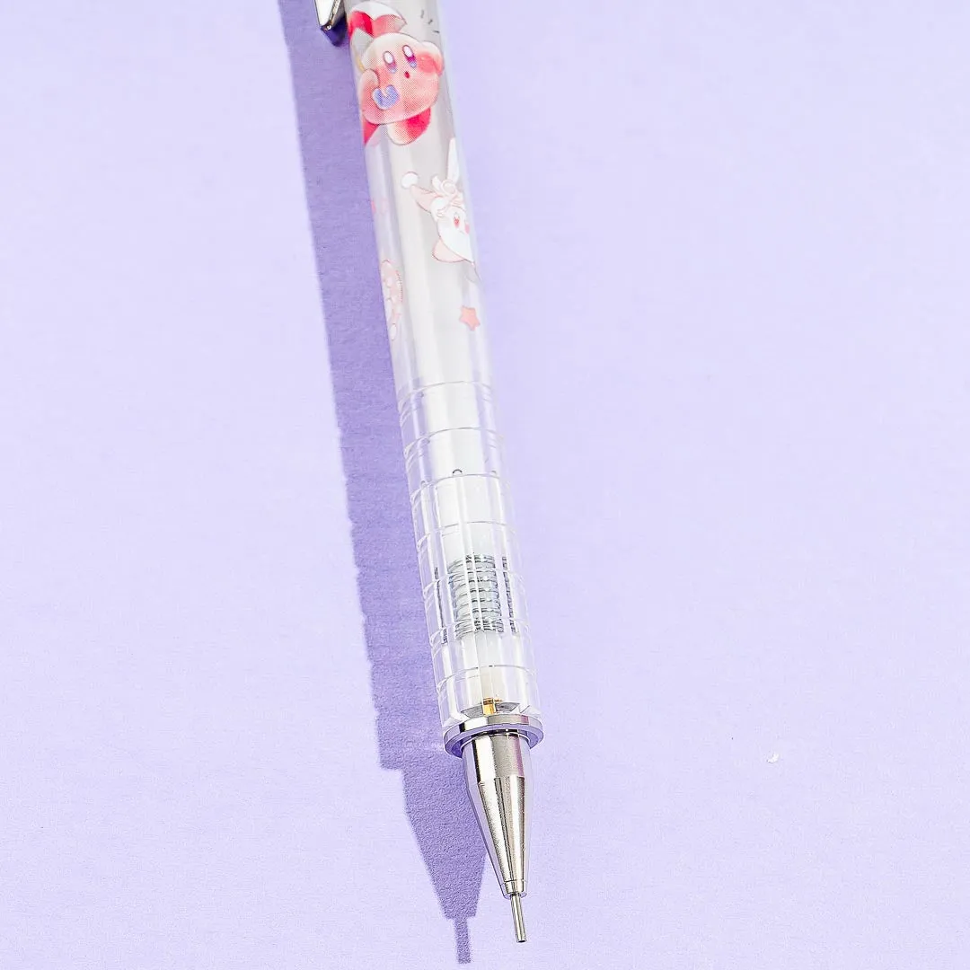 Kirby Copy Ability Mechanical Pencil