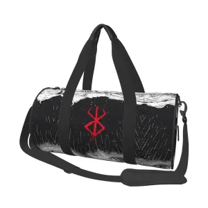 [KUJO] Berserk Gym Bag