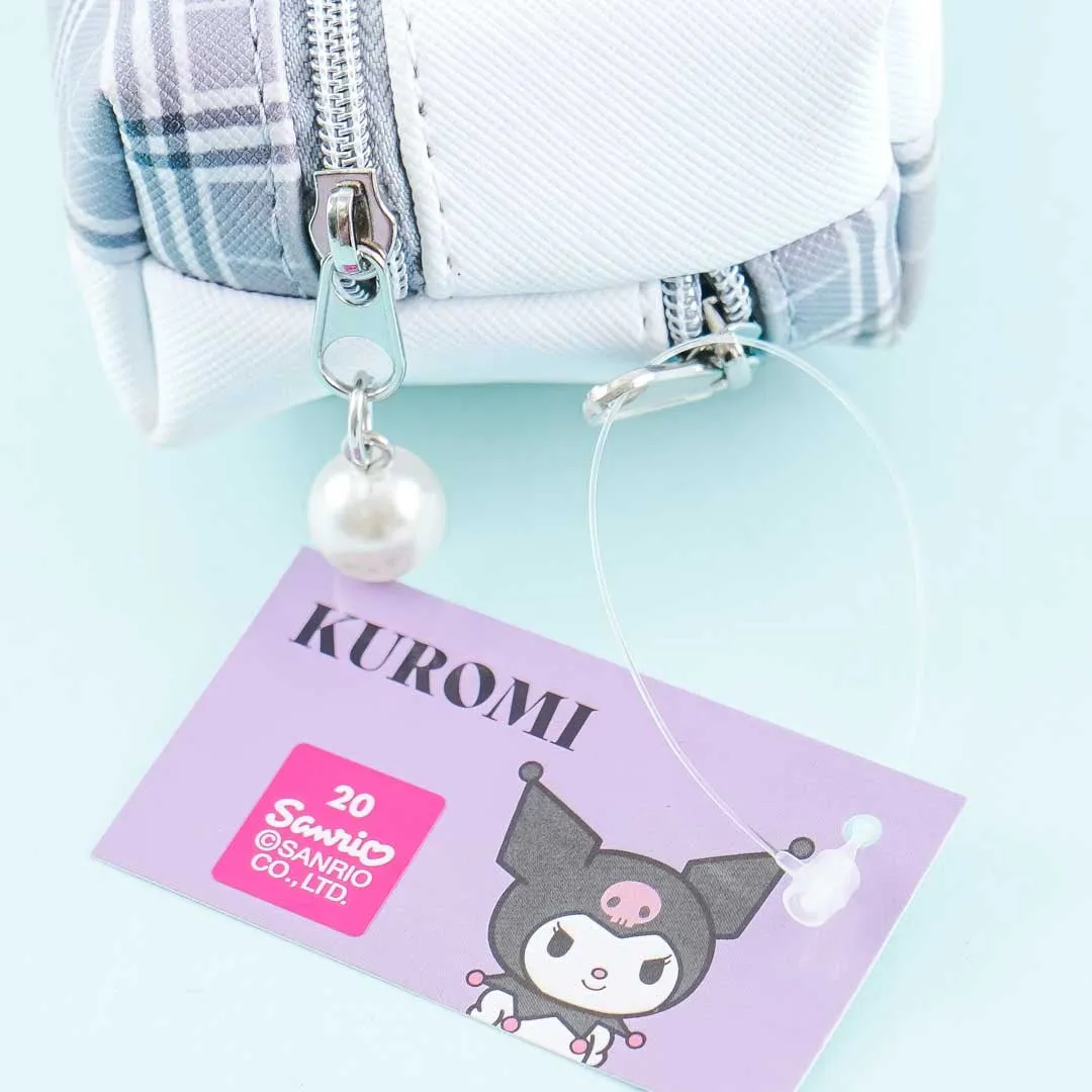 Kuromi Cheeky But Charming Pencil Case