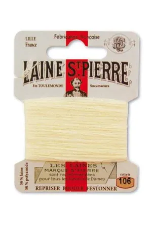 Laine St. Pierre #106 (Ceruse)