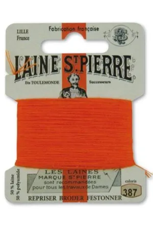 Laine St. Pierre #387 (Mandarin)