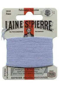 Laine St. Pierre #705 (Gobelin Blue)