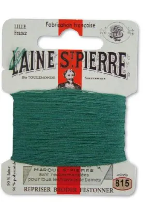 Laine St. Pierre #815 (Almond)