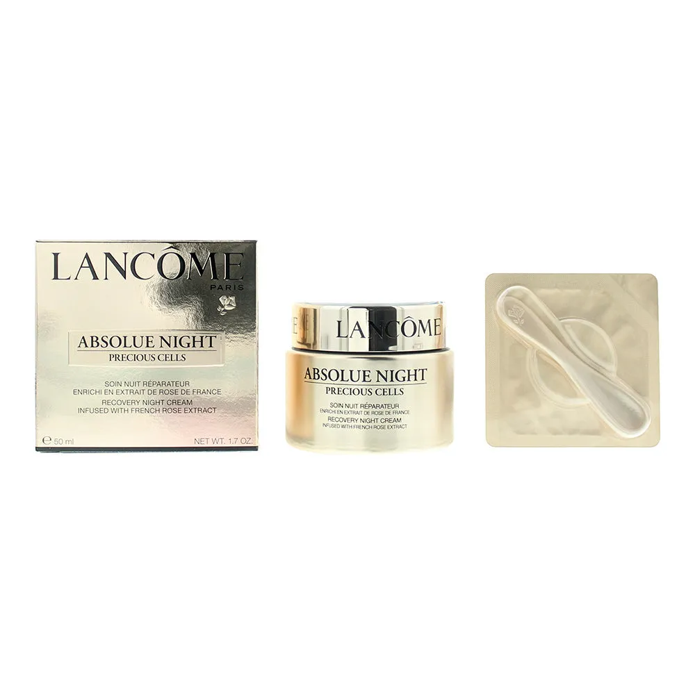 Lancôme Absolue Night Precious Cells Night Cream 50ml