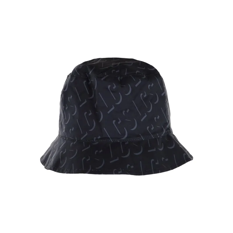 LE COQ SPORTIF GOLF Rijoume Reversible Men's Hat (Black/White)