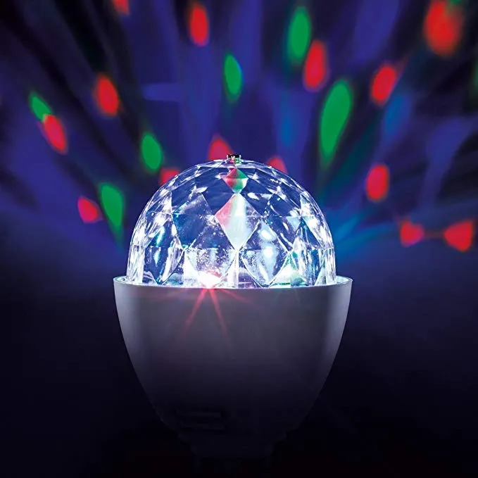 LED Disco Ball