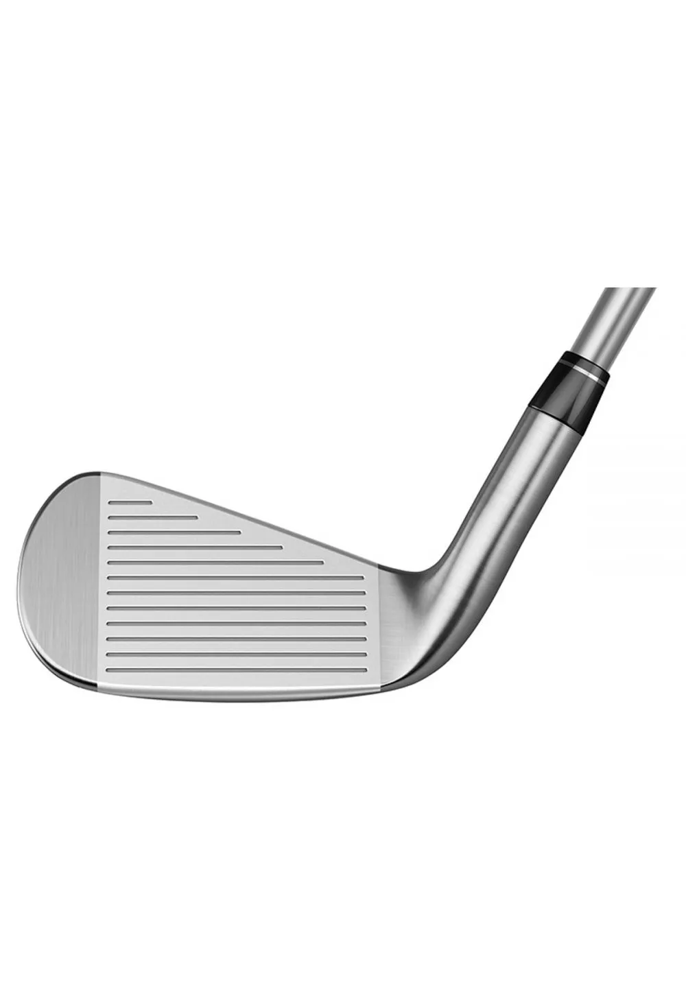 Left Handed TaylorMade SIM DHY Golf Driving Iron | Graphite