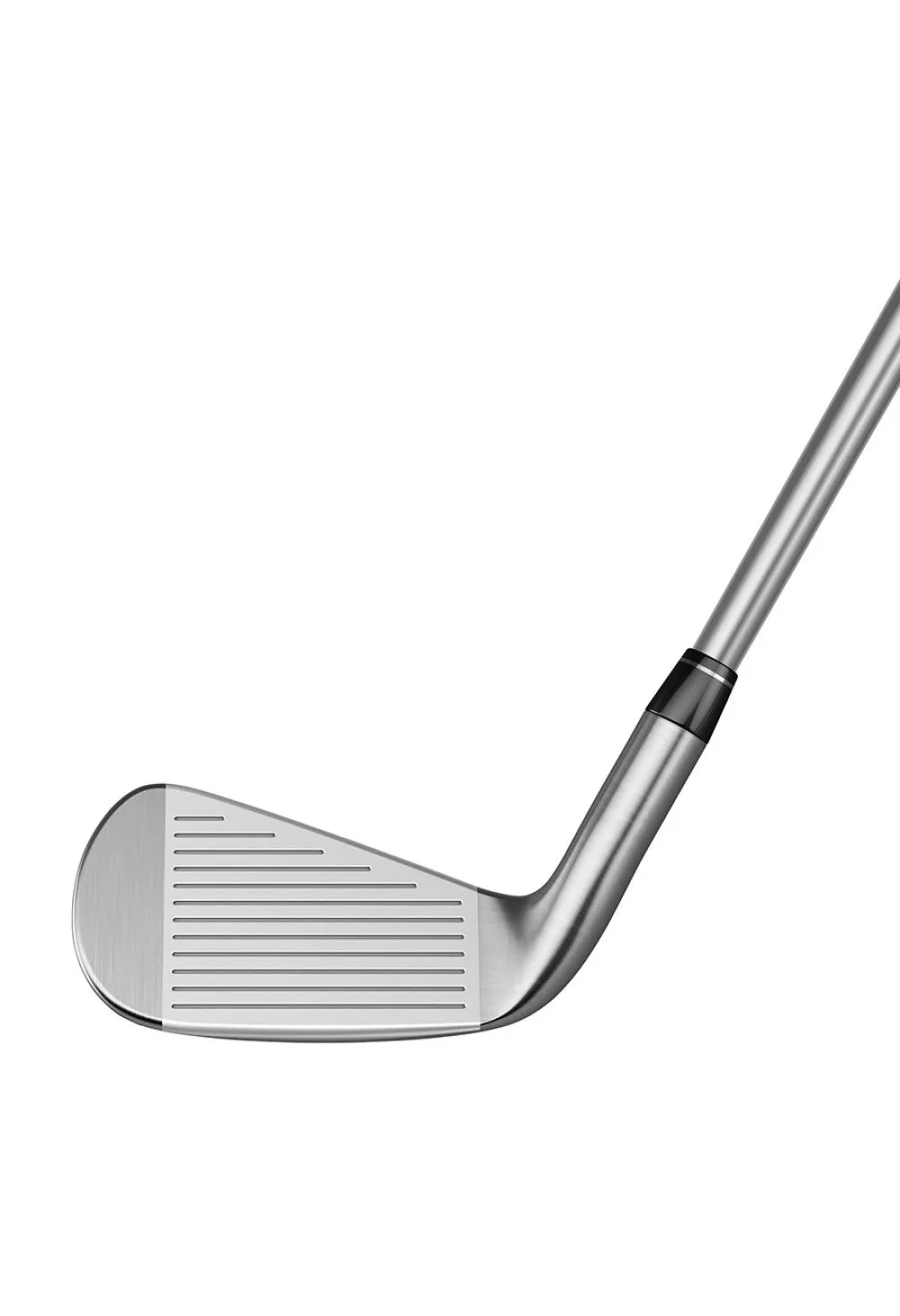 Left Handed TaylorMade SIM UDI Golf Driving Iron | Graphite