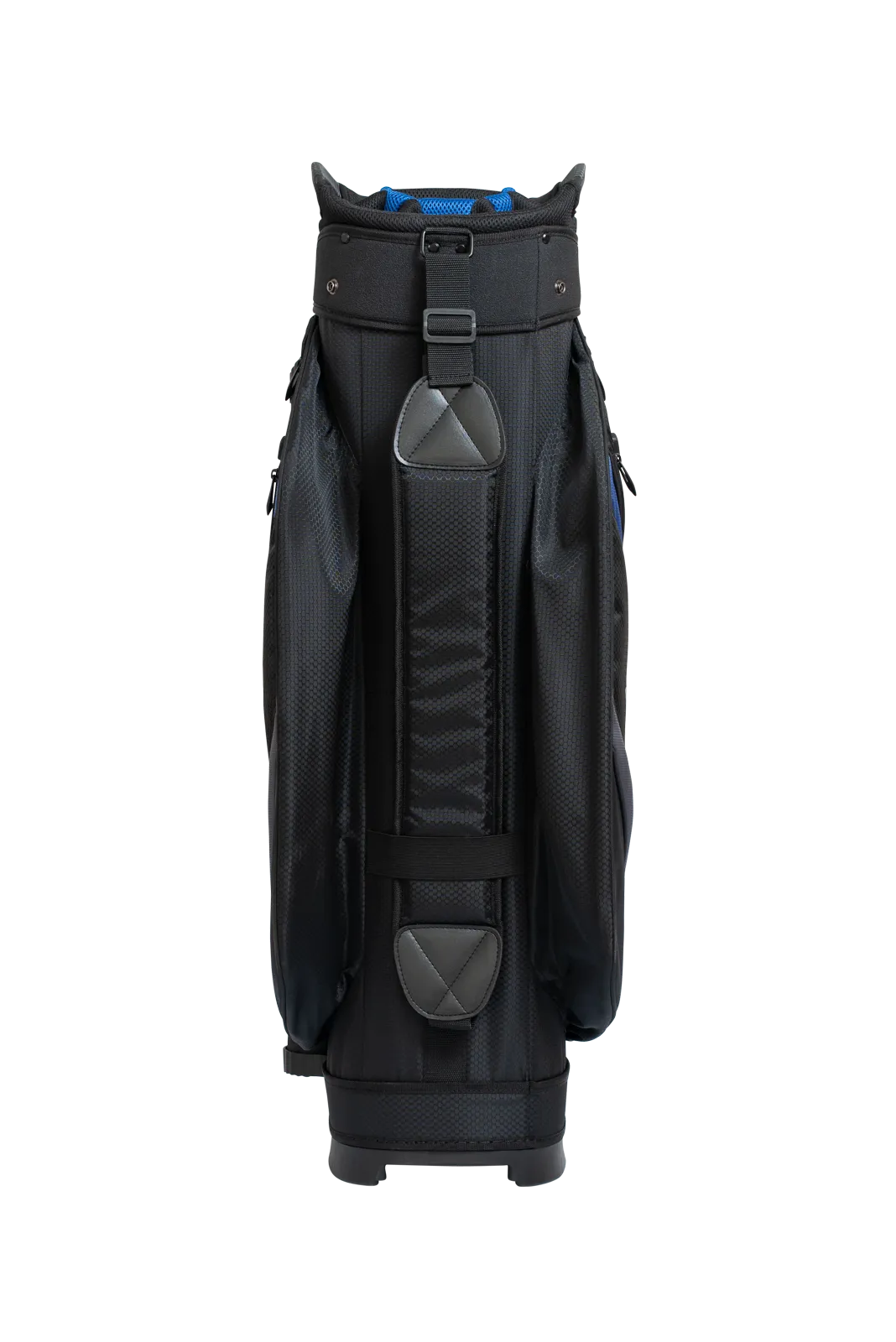 Light Weight Premium Golf Bag - Black/Blue