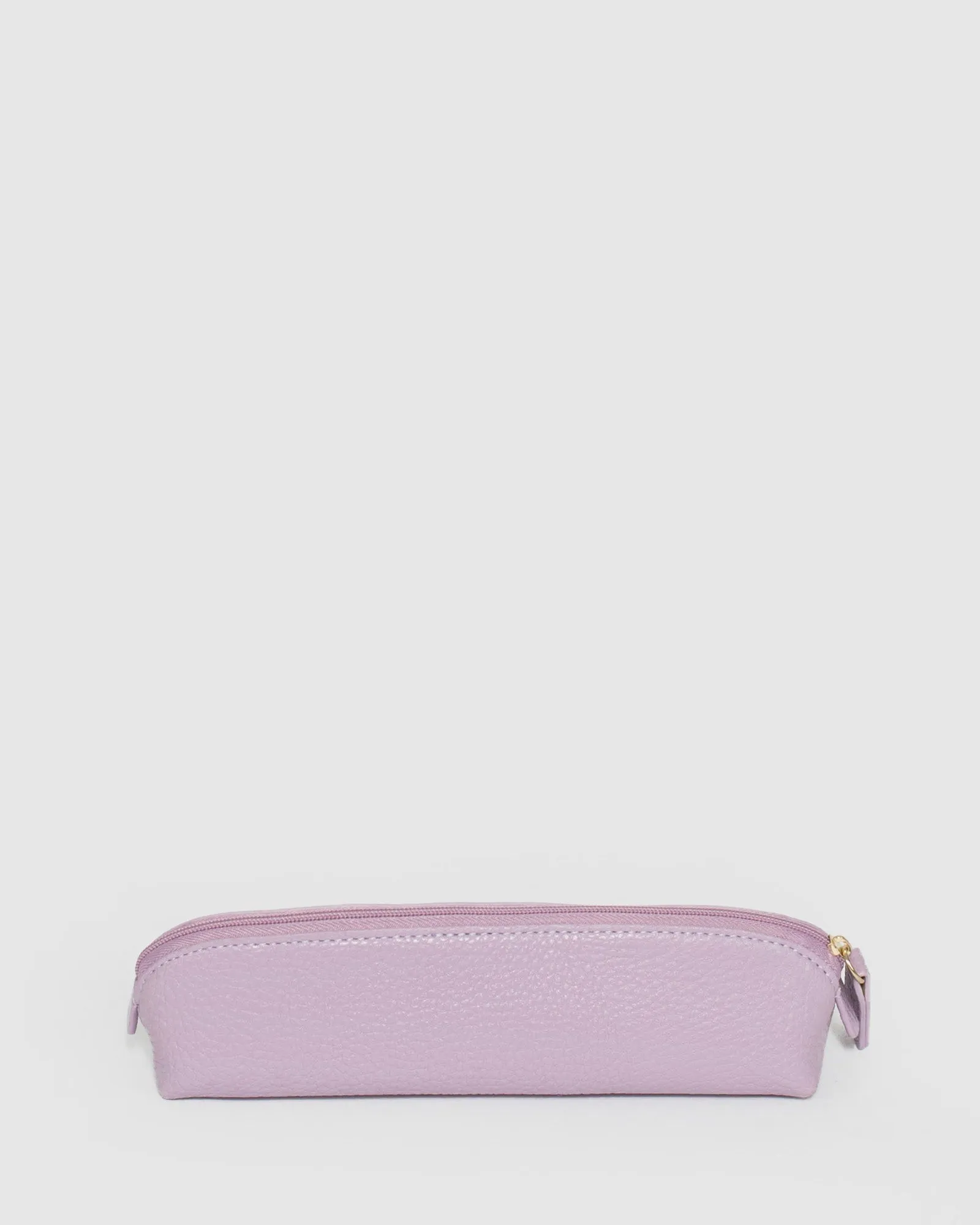 Lilac Pop Pencil Case