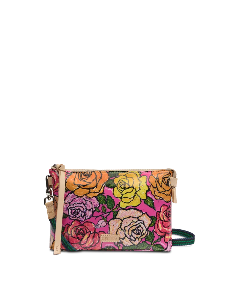 Lily Midtown Crossbody