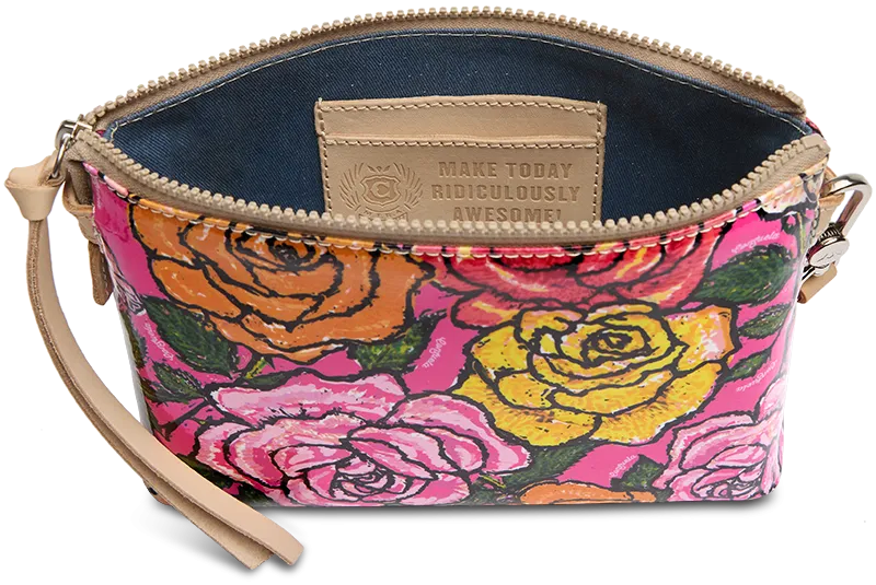 Lily Midtown Crossbody