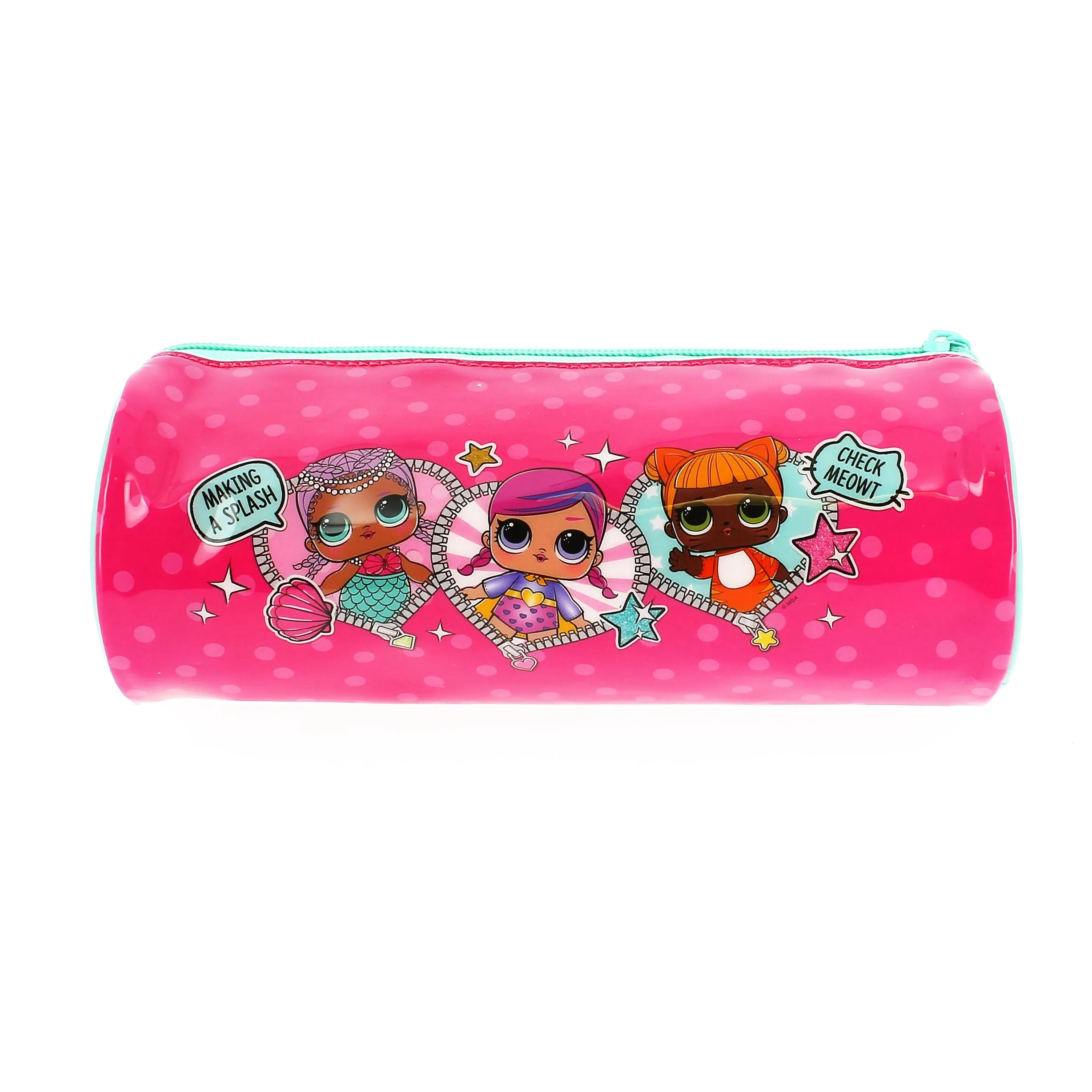 L.O.L. Surprise!™ Glitterati Pencil Case