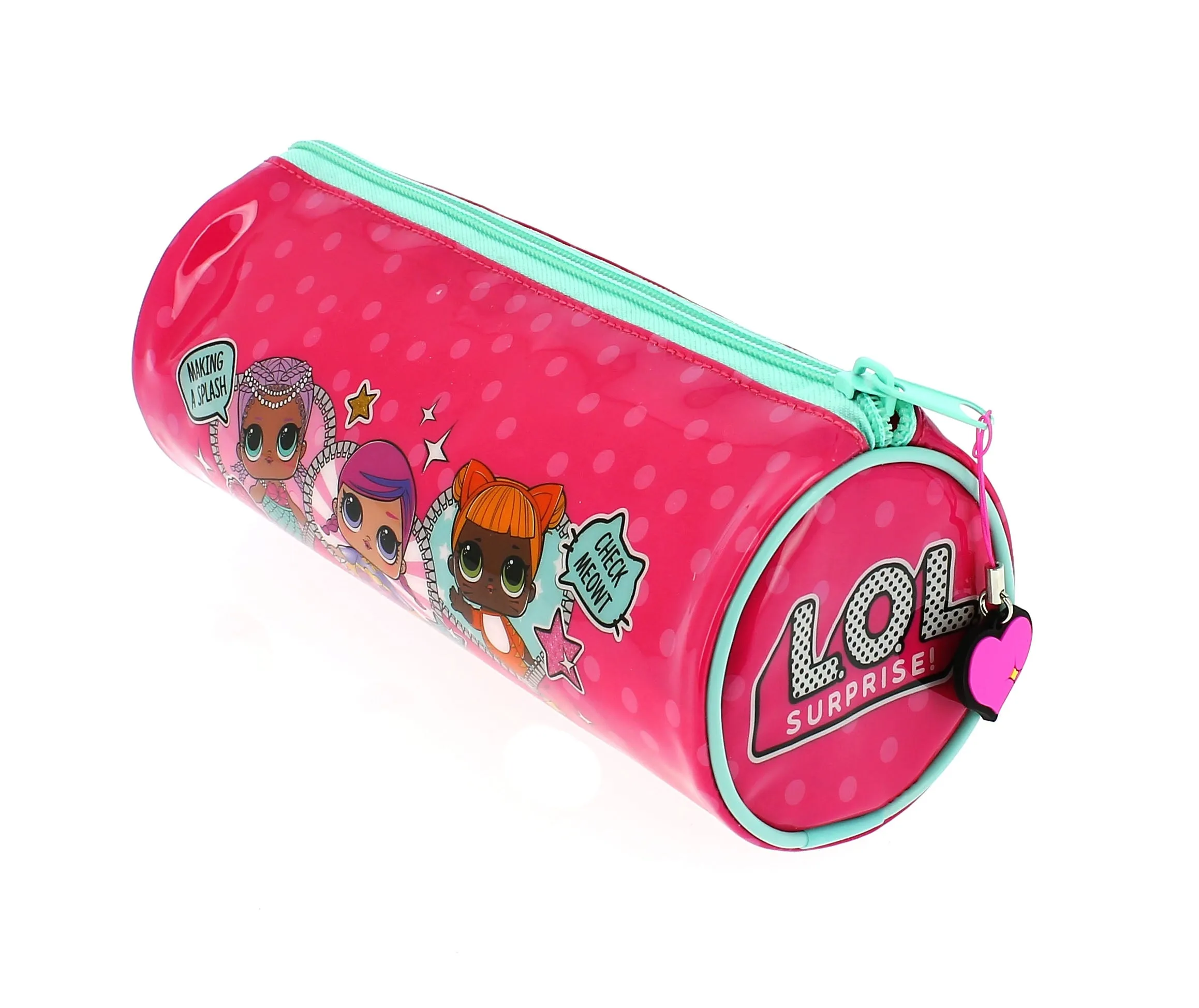 L.O.L. Surprise!™ Glitterati Pencil Case