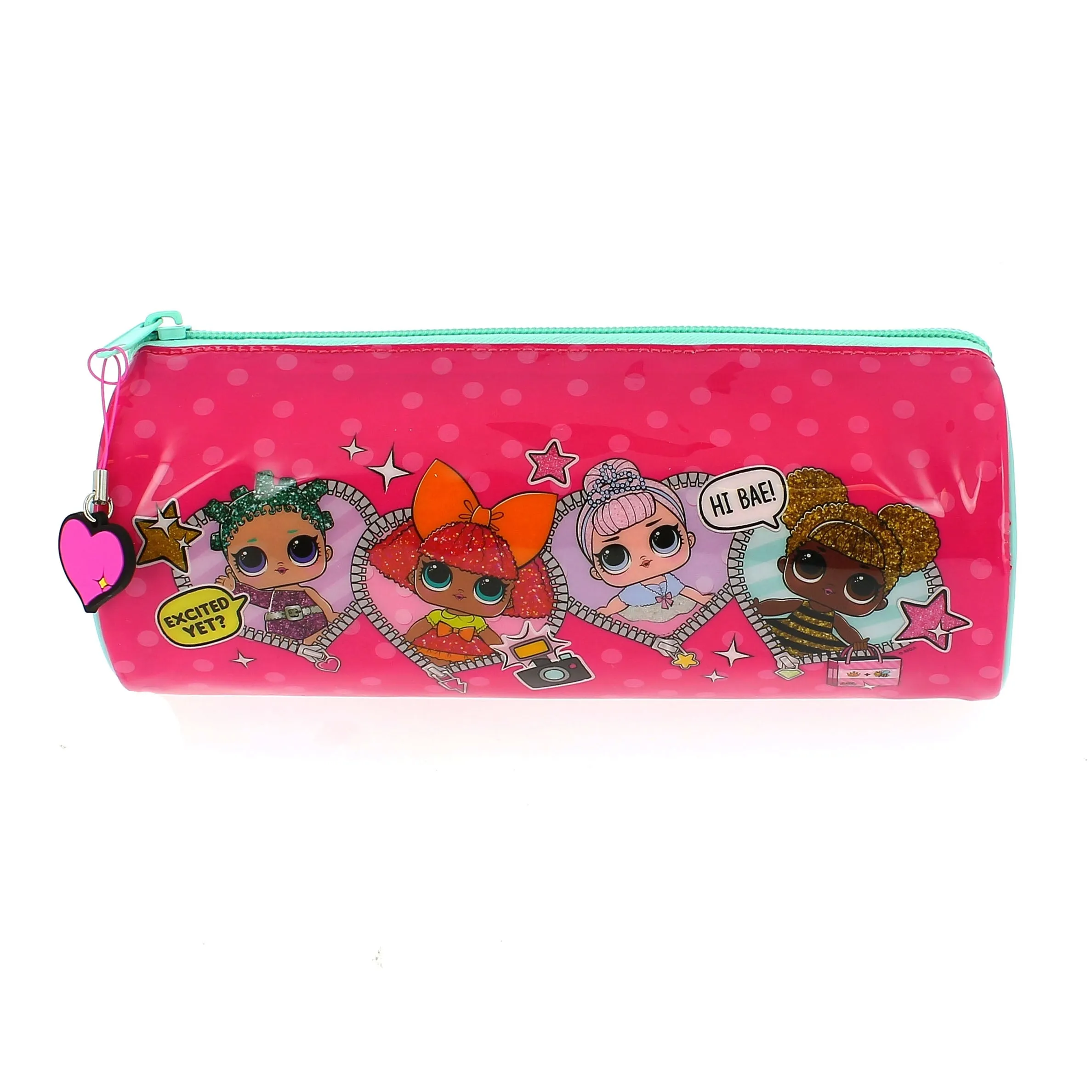 L.O.L. Surprise!™ Glitterati Pencil Case