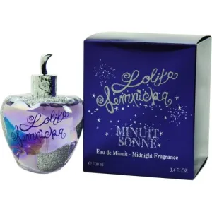 Lolita Lempicka Minuit Sonne By Lolita Lempicka Eau De Parfum Spray 3.4 Oz (limited Edition)