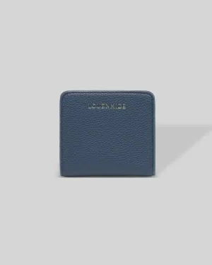 Louenhide Lily Wallet - Navy