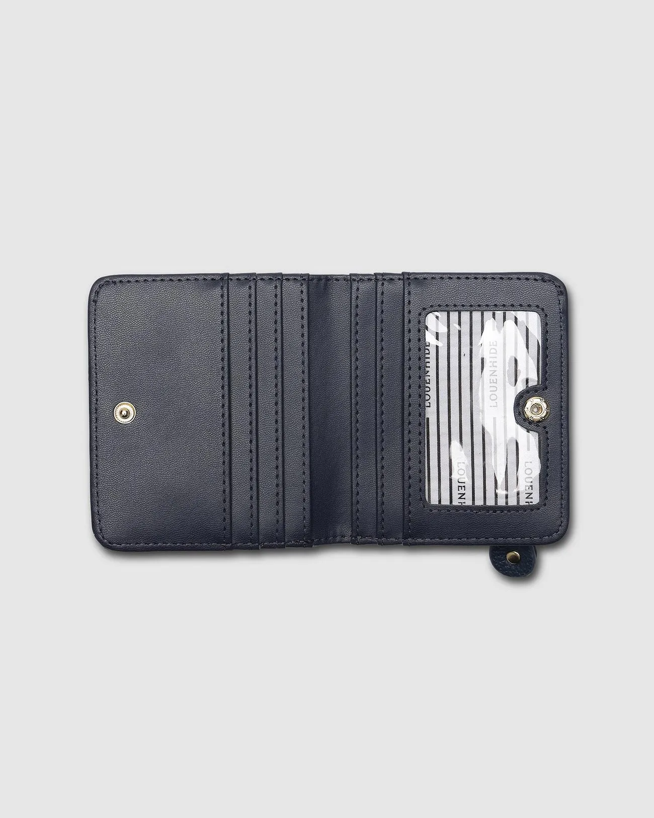 Louenhide Lily Wallet - Navy