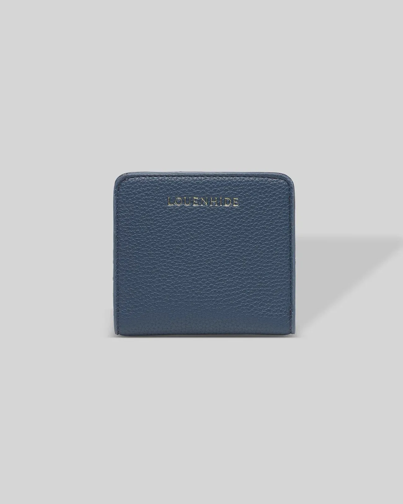 Louenhide Lily Wallet - Navy