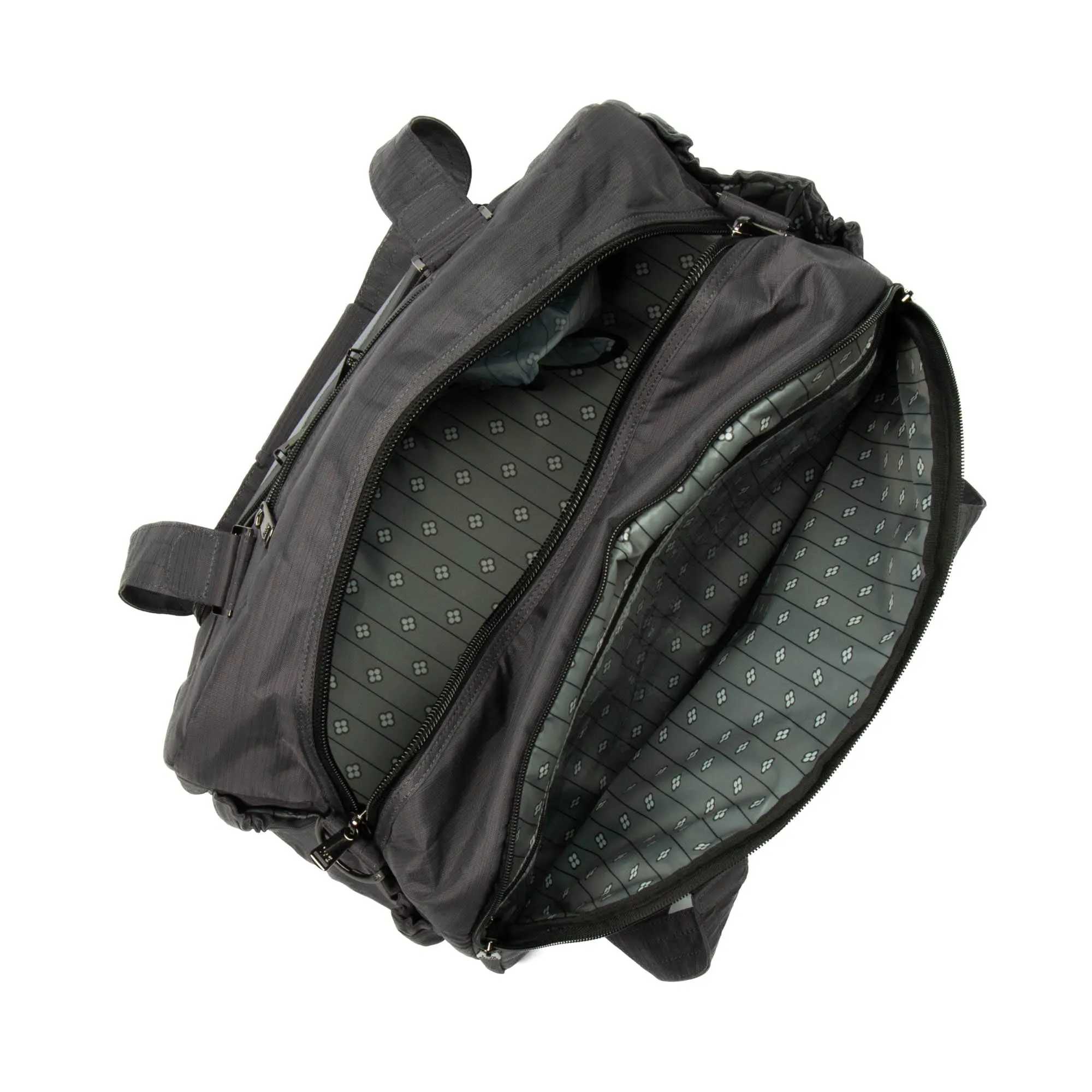 LUG Propeller 2 Overnight Bag