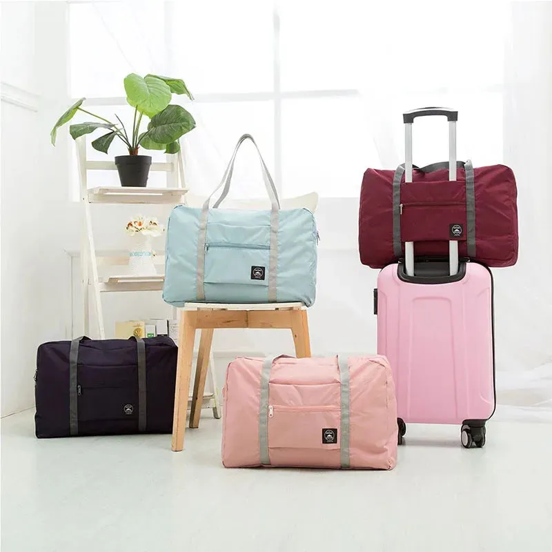 Luisa Travel Duffle Bag