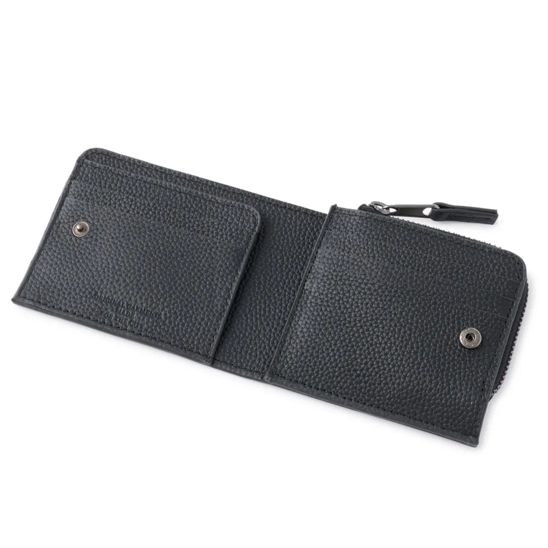 LUXE LEATHER WALLET