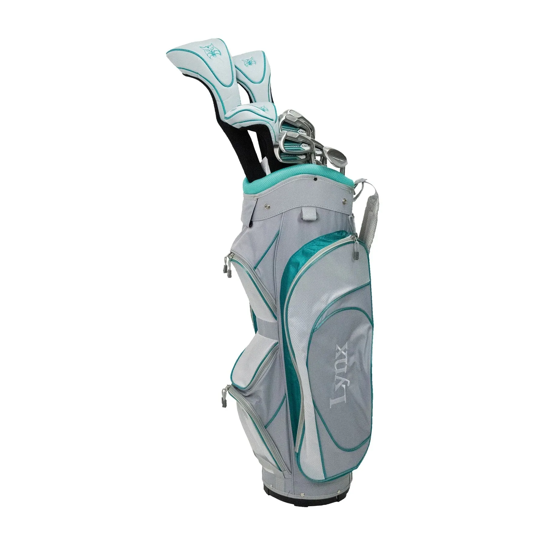 Lynx Ready to Play Ladies Golf Package Set