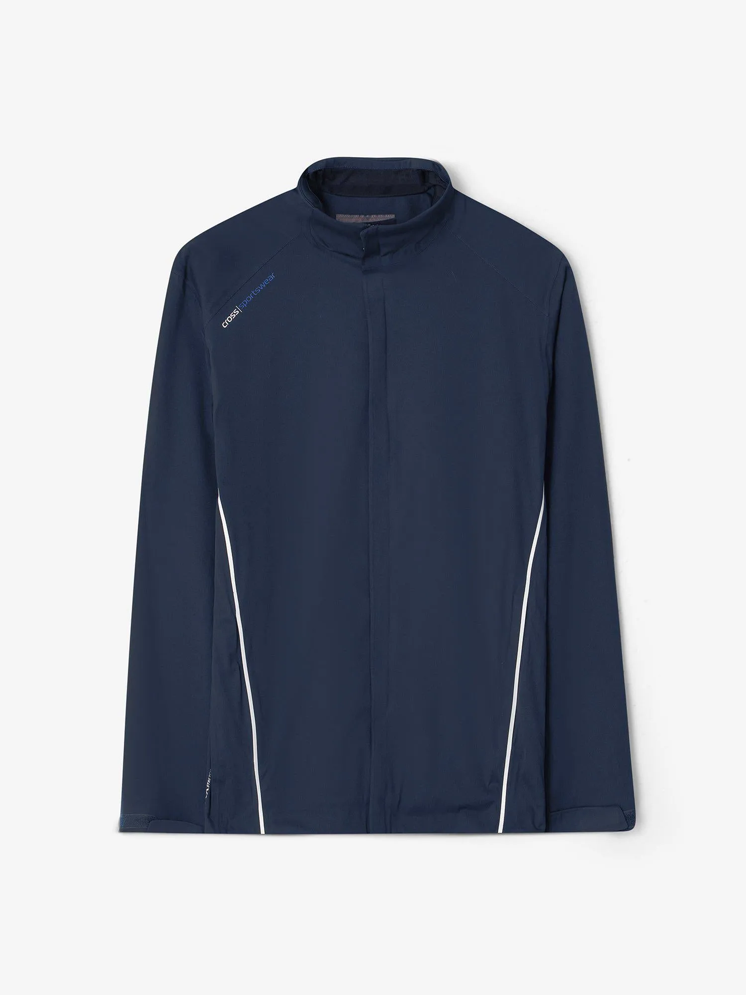 M PRO JACKET Navy