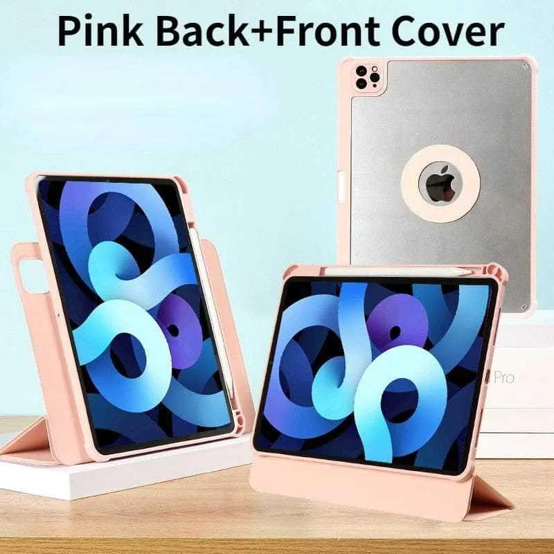 Magnetic Detachable Back Case iPad Pro 11 2022