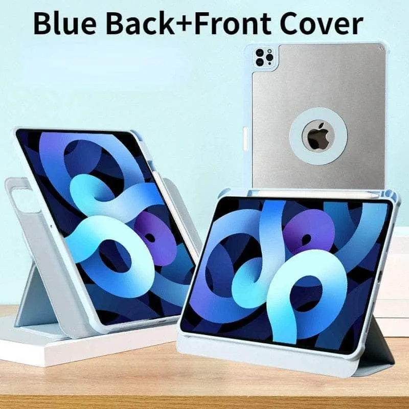 Magnetic Detachable Back Case iPad Pro 11 2022